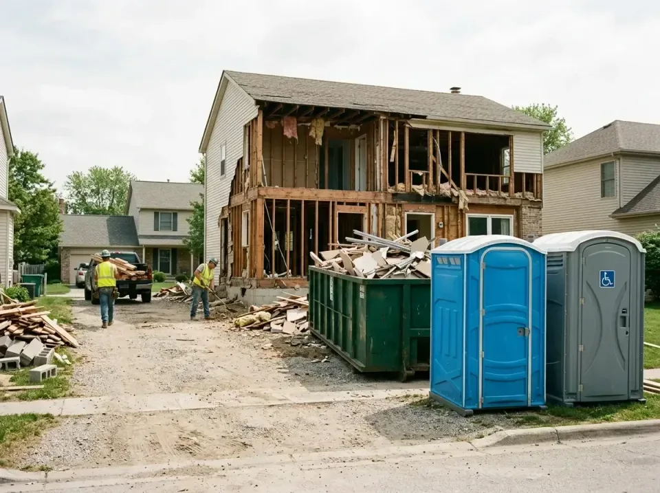 home-renovation-demolition-sit-010 — frequently asked questions, Portable Toilet & Dumpsters Rental in Okeechobee, FL